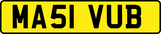 MA51VUB