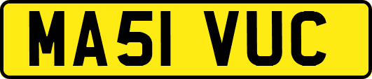 MA51VUC