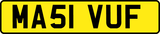 MA51VUF