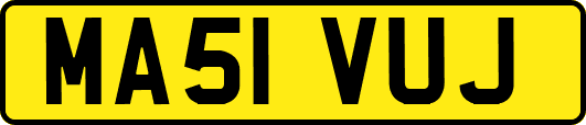 MA51VUJ