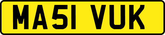 MA51VUK