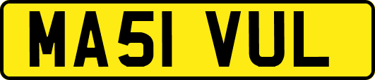 MA51VUL