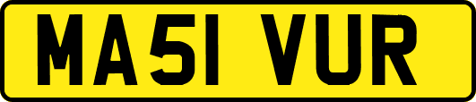 MA51VUR