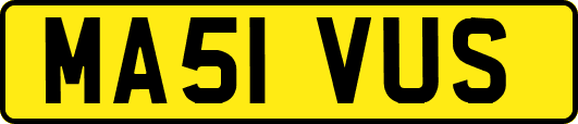 MA51VUS