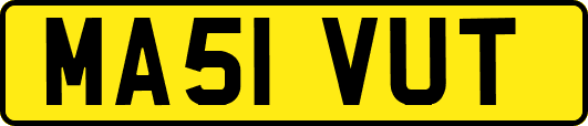 MA51VUT