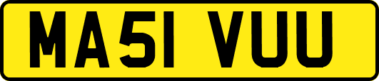MA51VUU