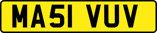 MA51VUV