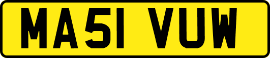 MA51VUW