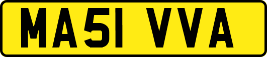MA51VVA