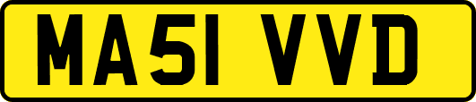 MA51VVD