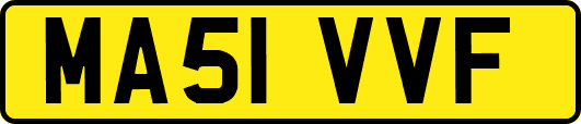 MA51VVF