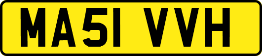 MA51VVH