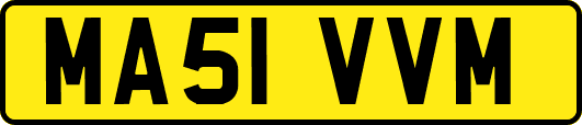 MA51VVM