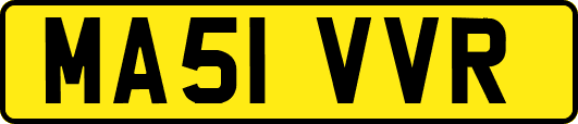 MA51VVR