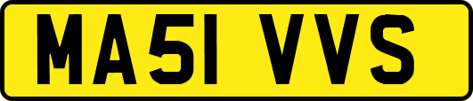 MA51VVS