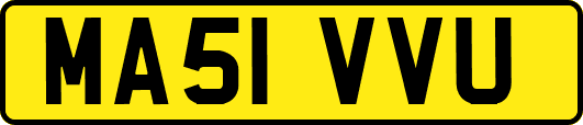 MA51VVU