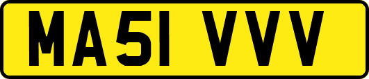 MA51VVV