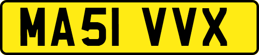 MA51VVX
