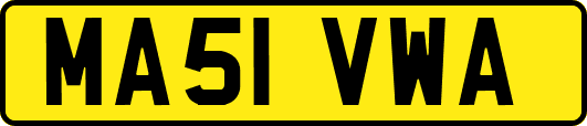 MA51VWA