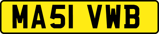 MA51VWB