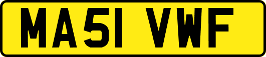 MA51VWF