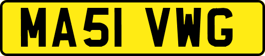 MA51VWG