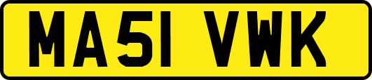 MA51VWK