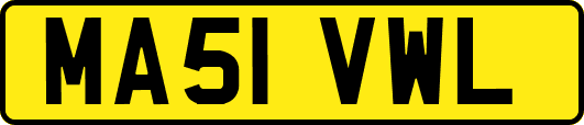 MA51VWL