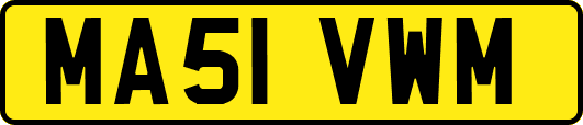 MA51VWM