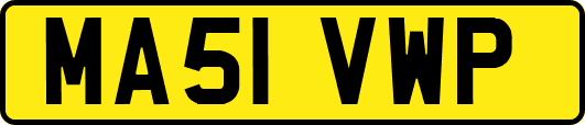 MA51VWP