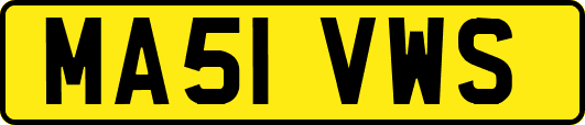 MA51VWS