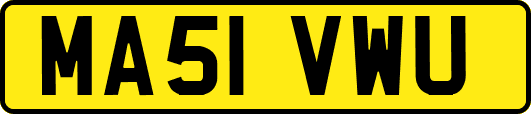 MA51VWU