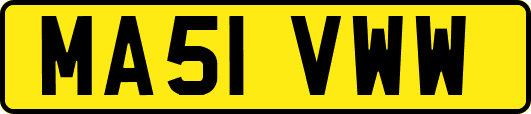 MA51VWW