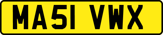 MA51VWX