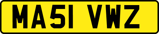 MA51VWZ