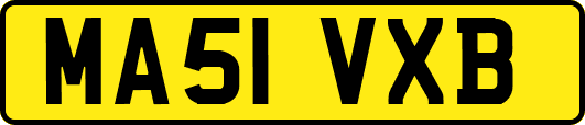 MA51VXB