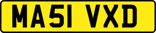 MA51VXD