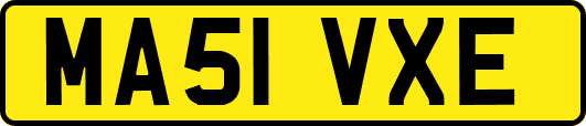 MA51VXE