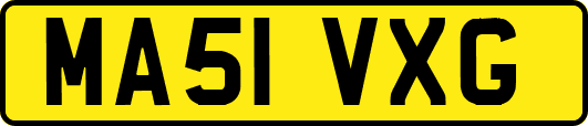 MA51VXG