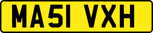 MA51VXH