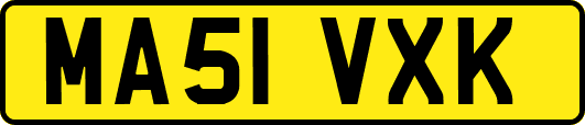 MA51VXK