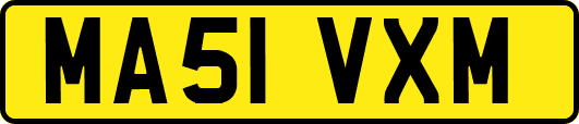 MA51VXM