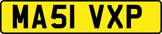 MA51VXP