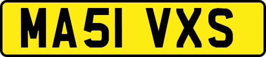 MA51VXS