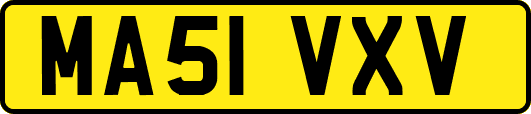 MA51VXV
