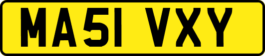 MA51VXY