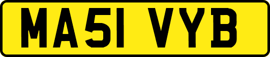 MA51VYB
