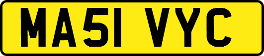 MA51VYC