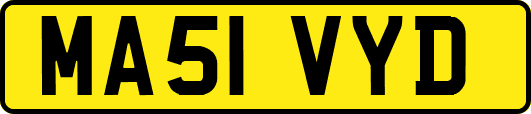 MA51VYD