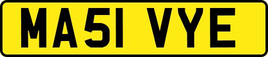 MA51VYE
